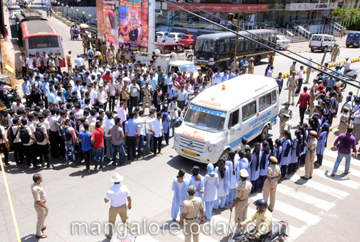 PROTEST 1